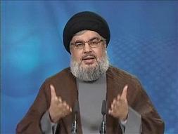 'Pour le Hezbollah, posséder des armes chimiques est prohibé par notre religion'